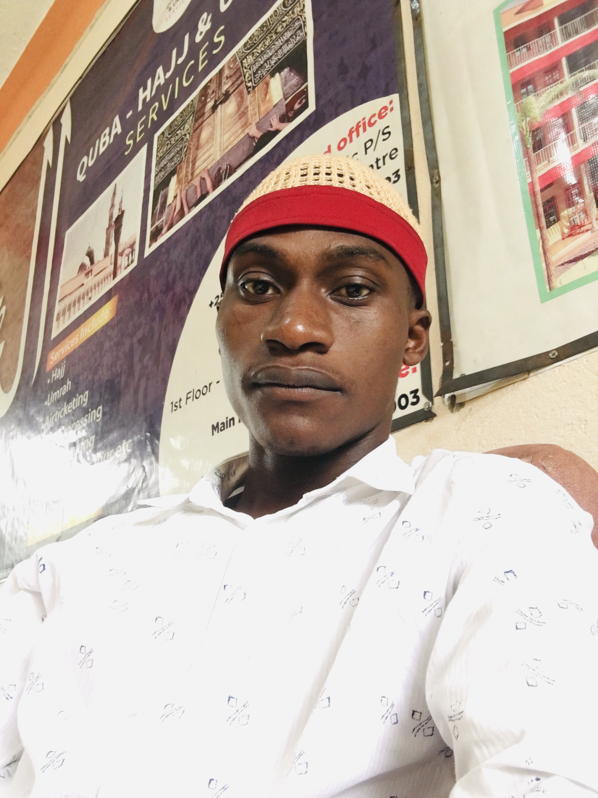Ssezooba Musa 